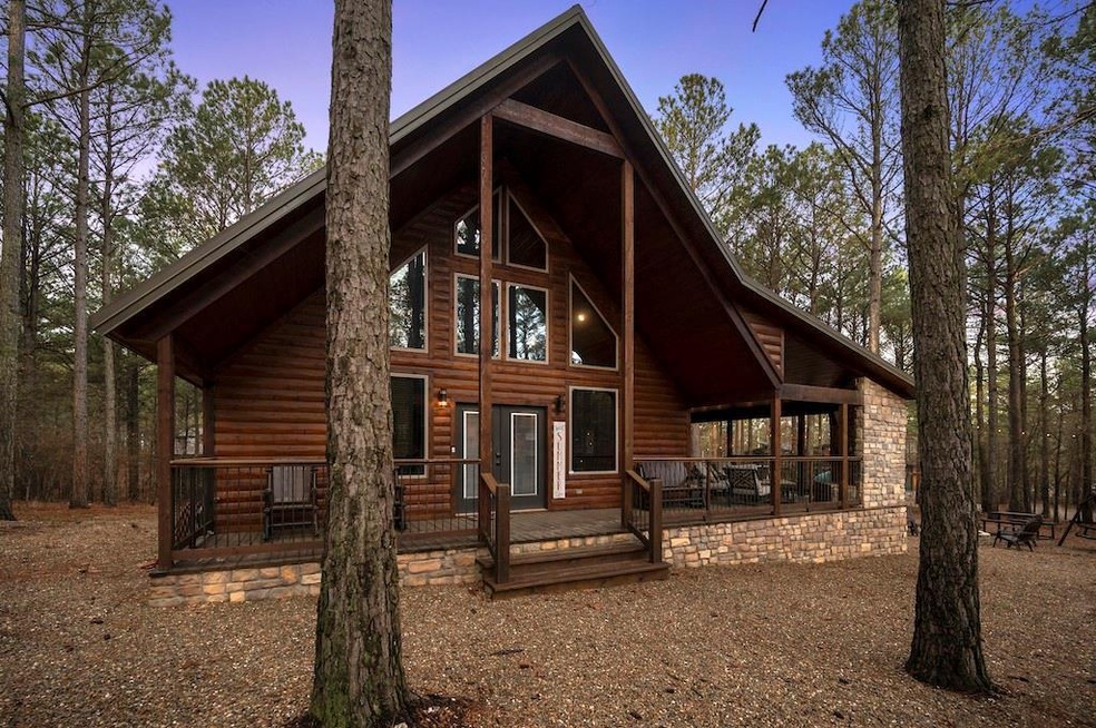 70 Tall Oak Ln, Broken Bow, OK 74728 - photo 1