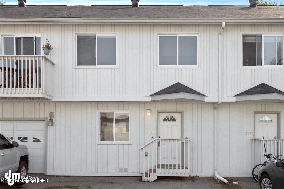 7488 Meadow St unit 5F, Anchorage, AK 99507 - photo 1