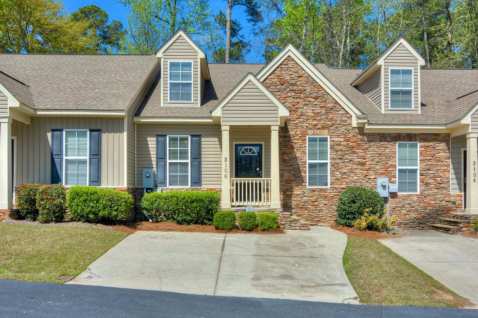 3106 Olde Brownstone Ct, Augusta, GA 30909 - photo 1