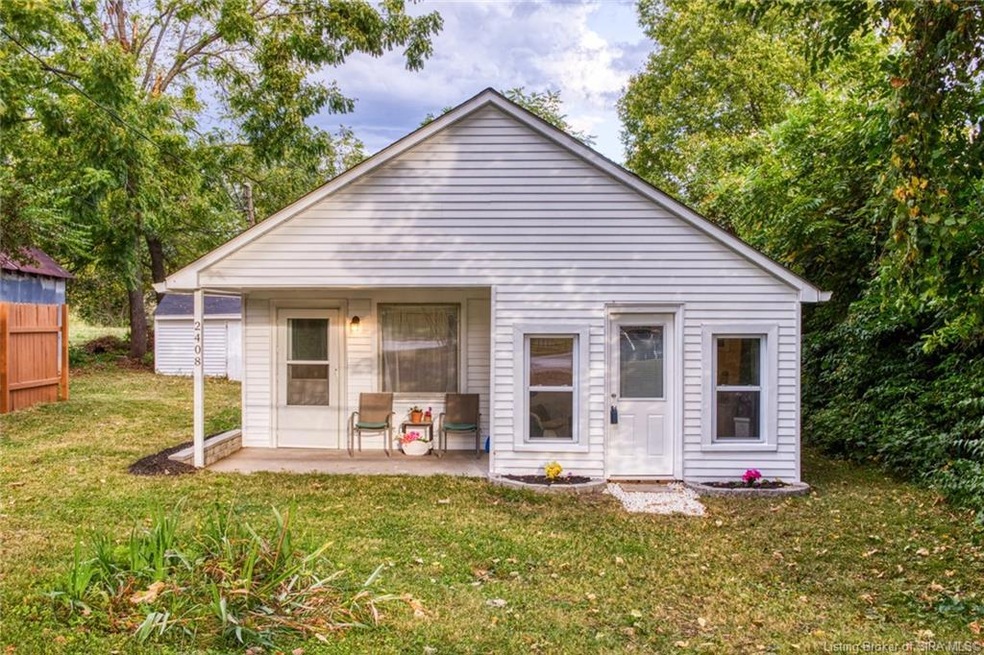 2408 Hamburg Pike, Jeffersonville, IN 47130 - photo 1