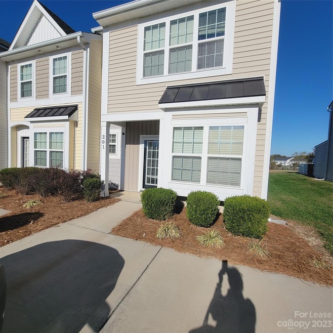 201 Halton Crossing Dr SW, Concord, NC 28027 - photo 1