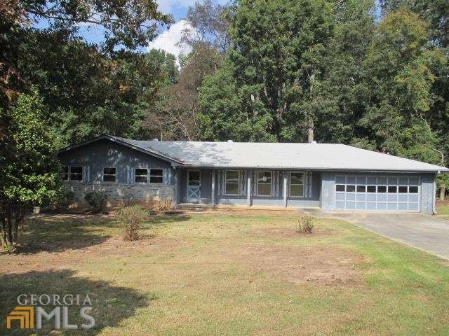 1334 Hill Dr SW, Conyers, GA 30094 - photo 1