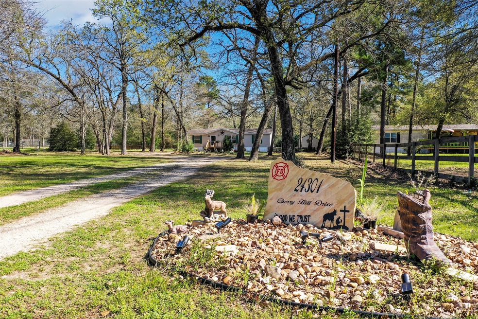 24301 Cherry Hill Dr, Hockley, TX 77447 - photo 1