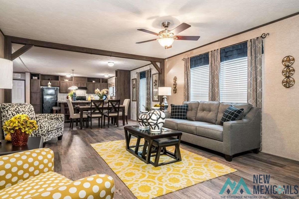 4206 Redbud St, Carlsbad, NM 88220 - photo 1