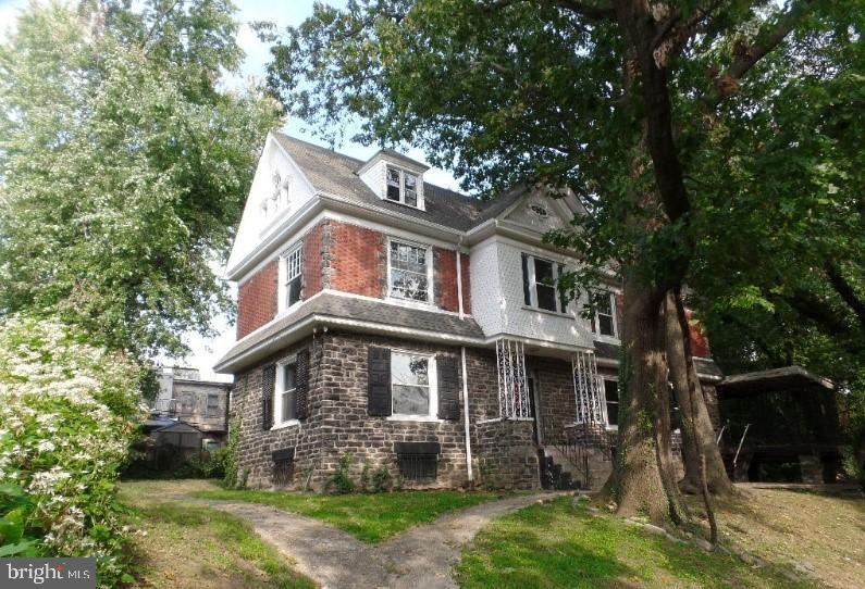 5351 Wingohocking Heights, Philadelphia, PA 19144 - photo 1