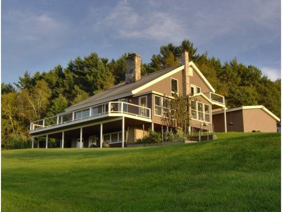 350 Hilltop Rd, Littleton, NH 03561 - photo 1