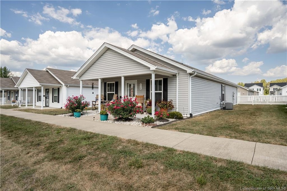 114 Jackson Way, Charlestown, IN 47111 - photo 1