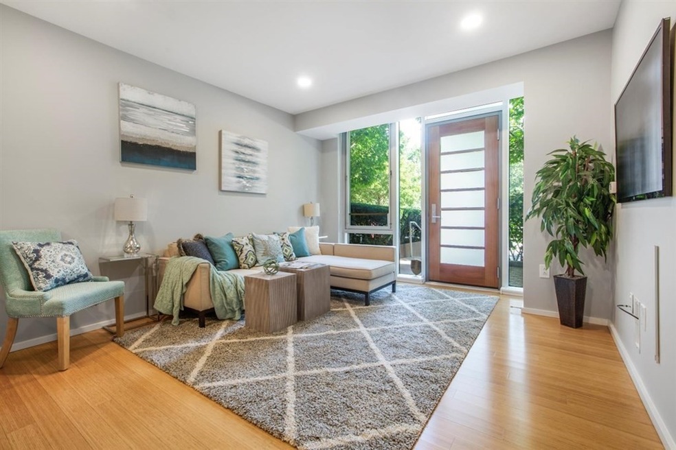 Sierra & Tango Condominiums unit T131, Cambridge, MA 02141 - photo 1