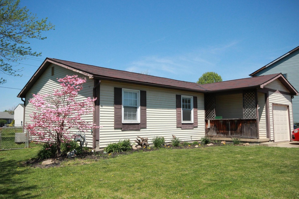 4119 Springtime Court