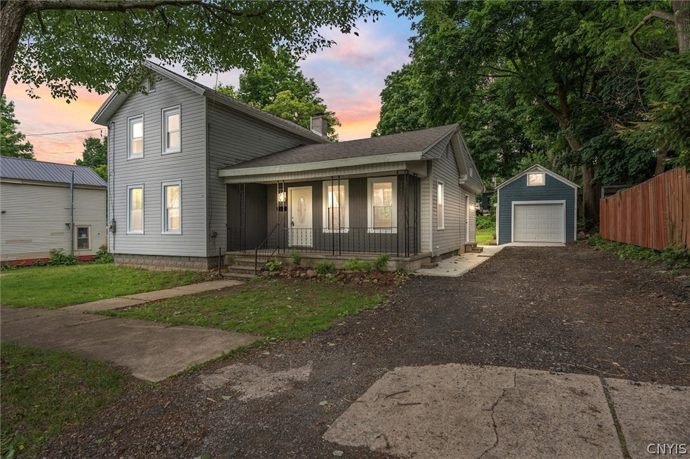 Sold $182,500 • Co-Listing Agent