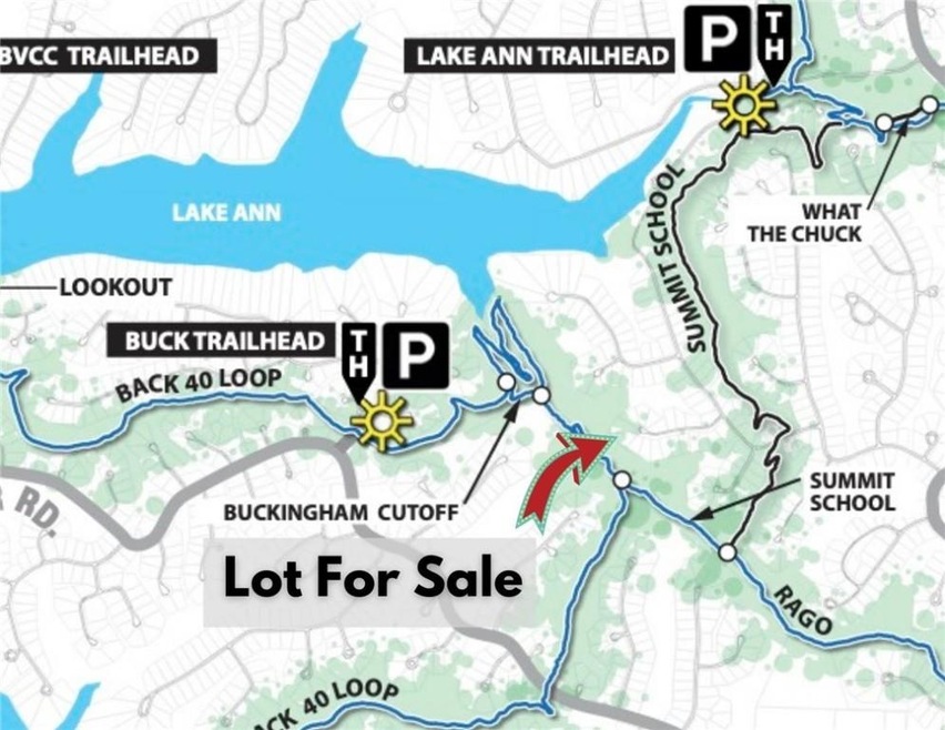 0 Newbury Ln unit 1213125, Bella Vista, AR 72714 - photo 1