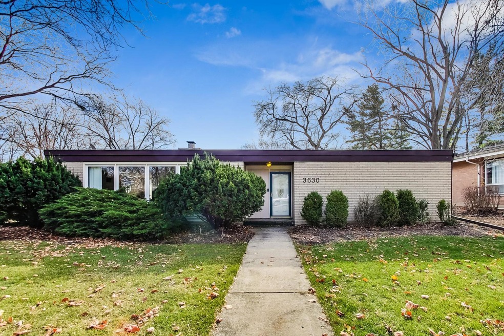 3630 Elm Ct, Flossmoor, IL 60422 - photo 1