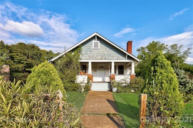 23 Rock Hill Place, Asheville, NC 28803 - photo 1
