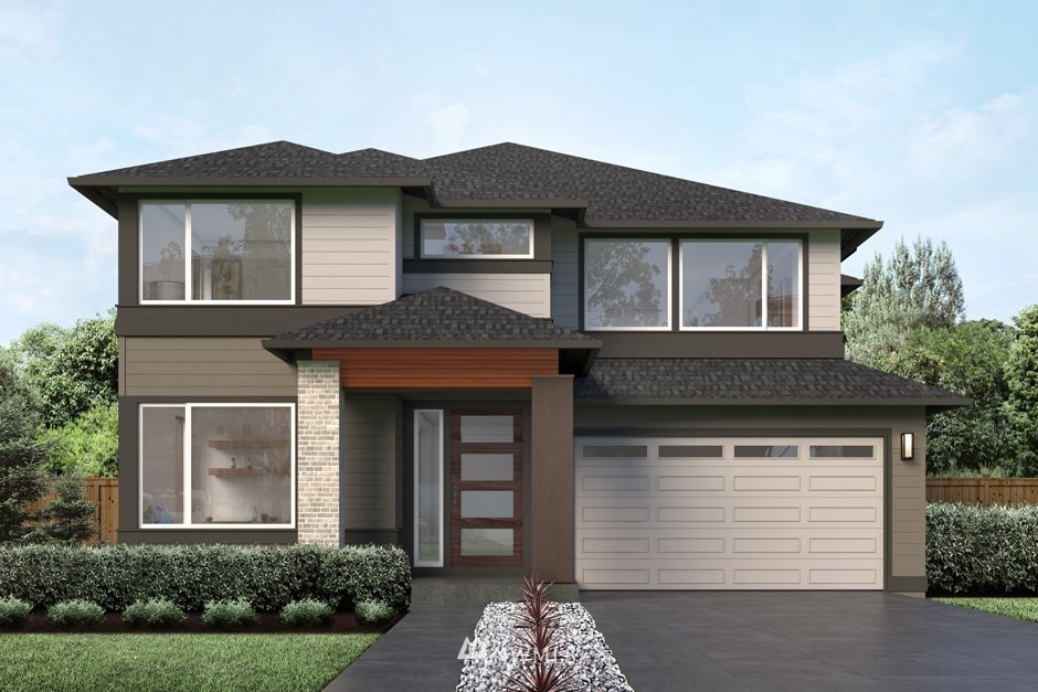 16037 SE 253rd Place, Covington, WA 98042 - photo 1