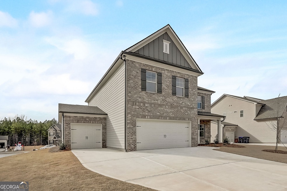 153 Wingate Dr unit 25A, Winder, GA 30680 - photo 1