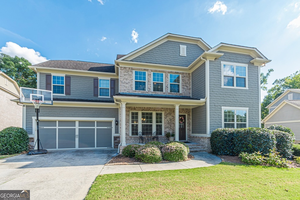 1232 Terrasol Ridge, Lilburn, GA 30047 - photo 1