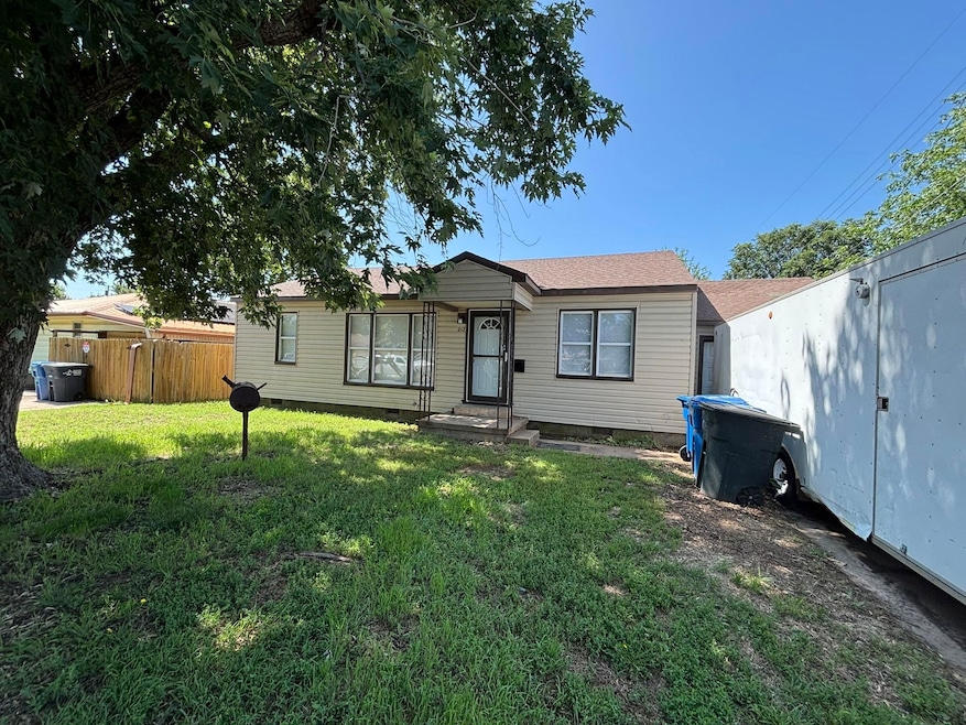 For Sale $129,900