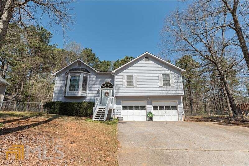 155 Indian Trail Dr, Powder Springs, GA 30127 - photo 1