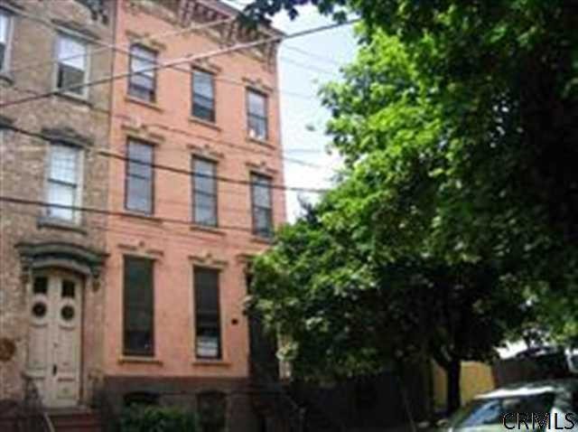 14 2nd St, Albany, NY 12210 - photo 1