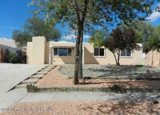 3917 Highland View Dr, Farmington, NM 87402 - photo 1