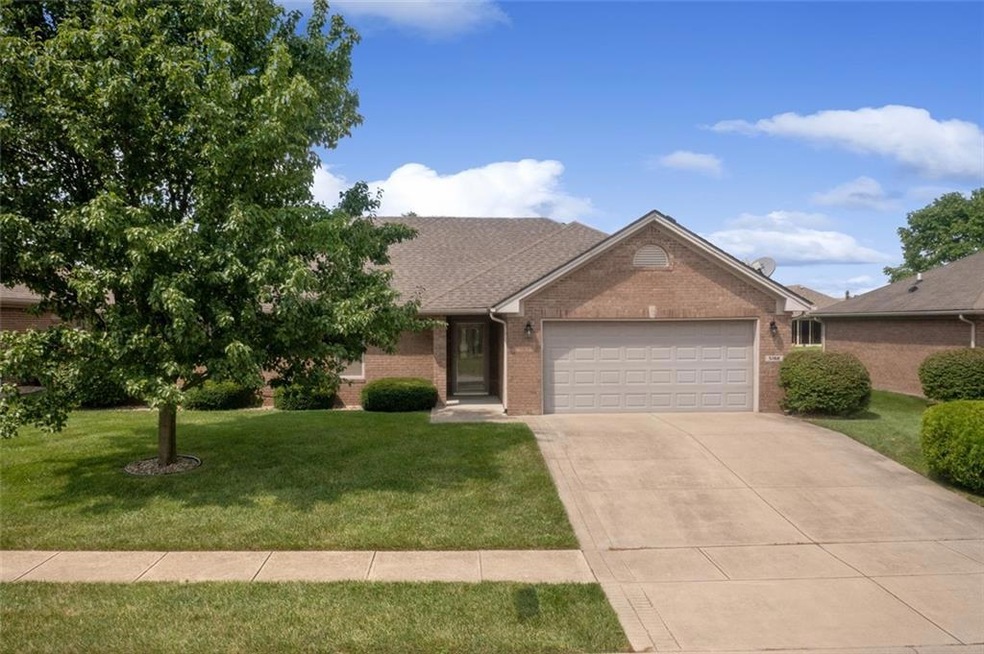 5162 E Harvard Ct, Columbus, IN 47203 - photo 1