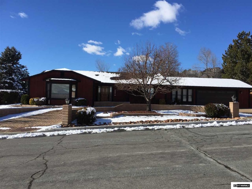 3401 Teglia St, Sparks, NV 89431 - photo 1