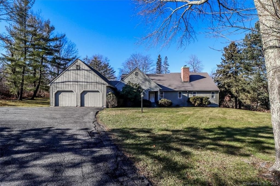 9 Meadow Ln, Sherman, CT 06784 - photo 1