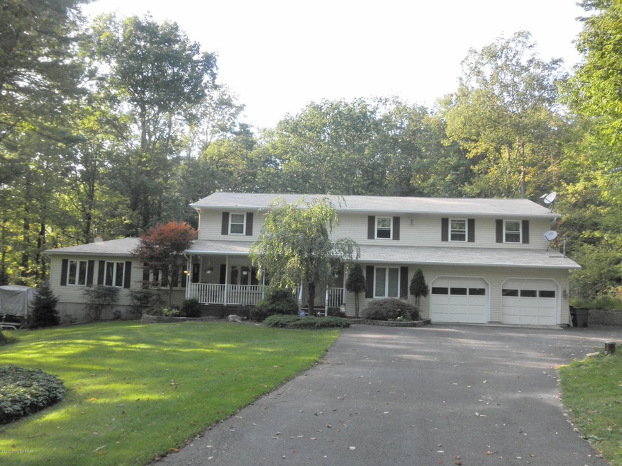 281 Warner Dr, Saylorsburg, PA 18353 - photo 1