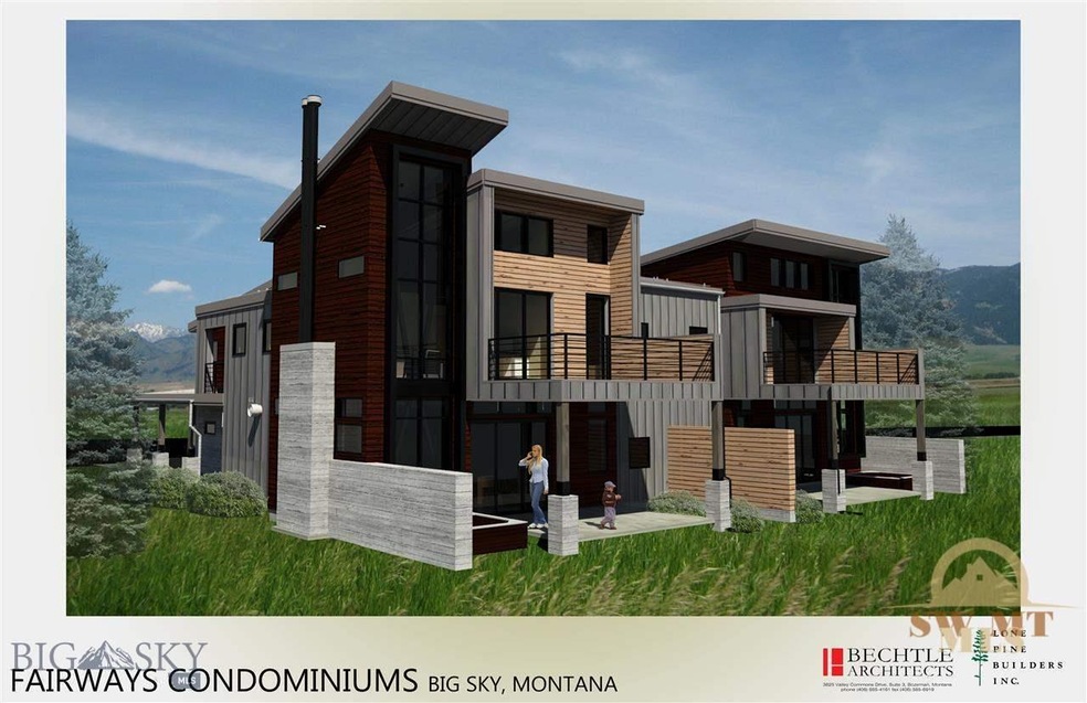 2170 Little Coyote Rd, Big Sky, MT 59716 - photo 1