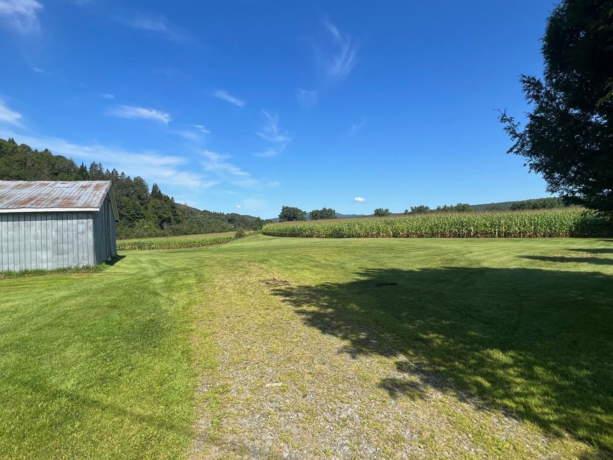 - Off of Route 102, Canaan, VT 05903 - photo 1