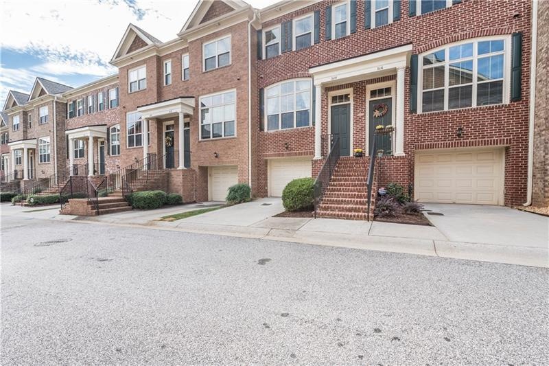 1634 Mosaic Way, Smyrna, GA 30080 - photo 1