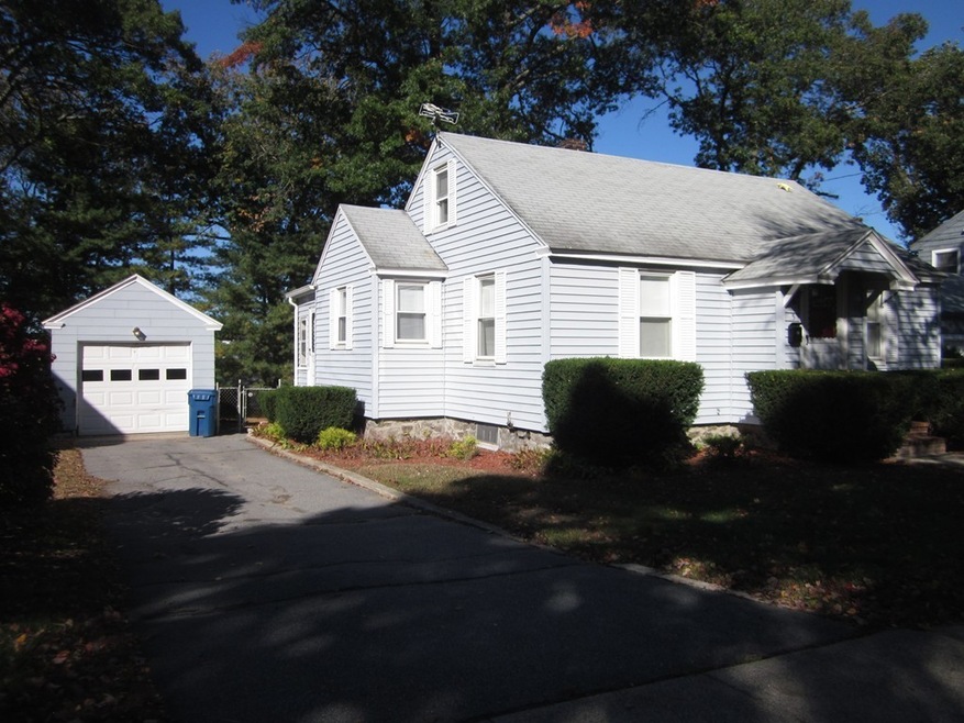 5 Kent St, Lawrence, MA 01843 - photo 1