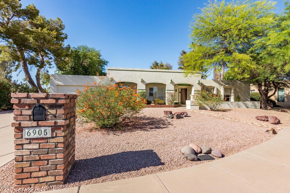 6905 S Martin Ln, Tempe, AZ 85283 - photo 1