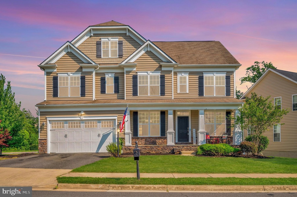 3 Woodlot Ct, Stafford, VA 22554 - photo 1