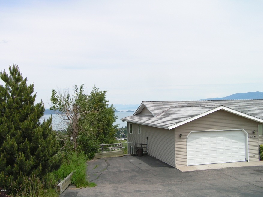 389 Mission View Dr, Polson, MT 59860 - photo 1