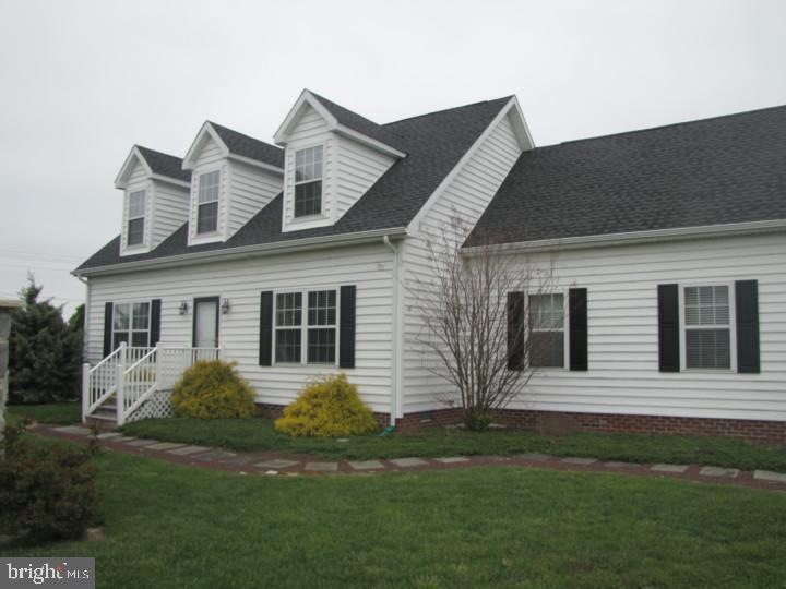 23587 Harvest Run Reach, Milton, DE 19968 - photo 1