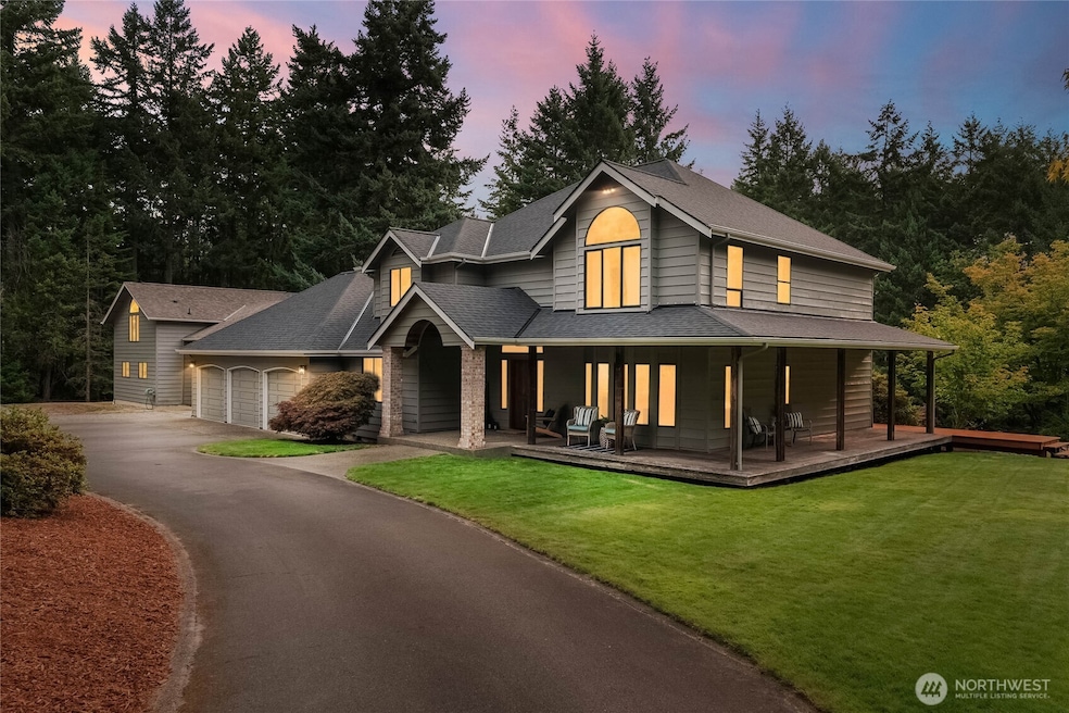 1125 Neah Dr, Fox Island, WA 98333 - photo 1