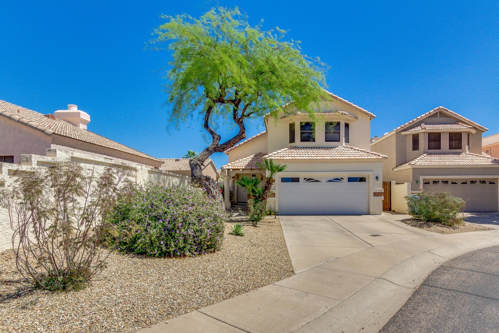 1001 E Griswold Rd unit 30, Phoenix, AZ 85020 - photo 1