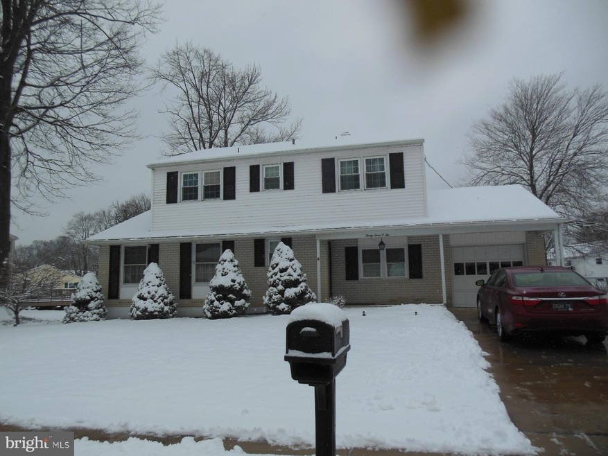 3302 Altamont Dr, Wilmington, DE 19810 - photo 1