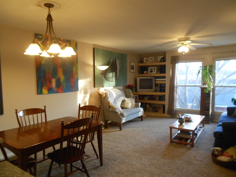 3 Twin Rivers Dr unit J, East Windsor, NJ 08520 - photo 1