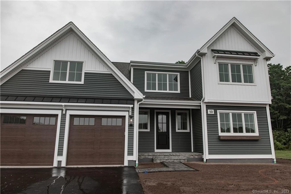 10 Iris Ct, Cromwell, CT 06416 - photo 1