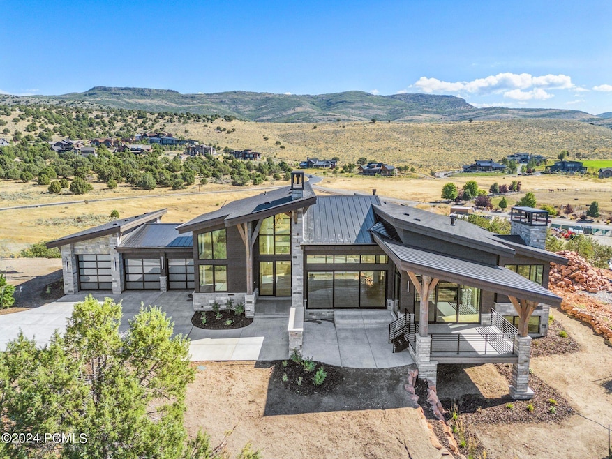 For Sale $3,495,000 • Co-Listing Agent