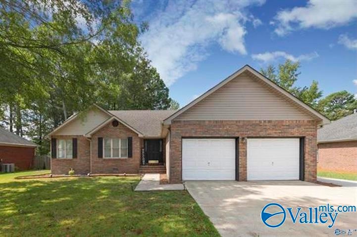 1903 Cumberland Ave SW, Decatur, AL 35603 - photo 1