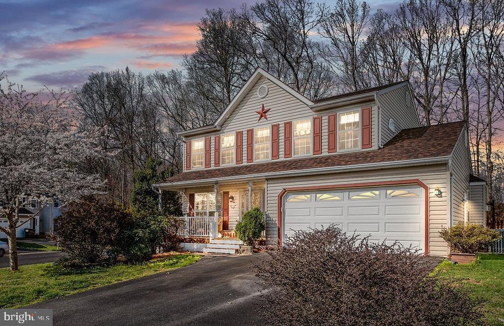 1 Varone Dr, Stafford, VA 22554 - photo 1