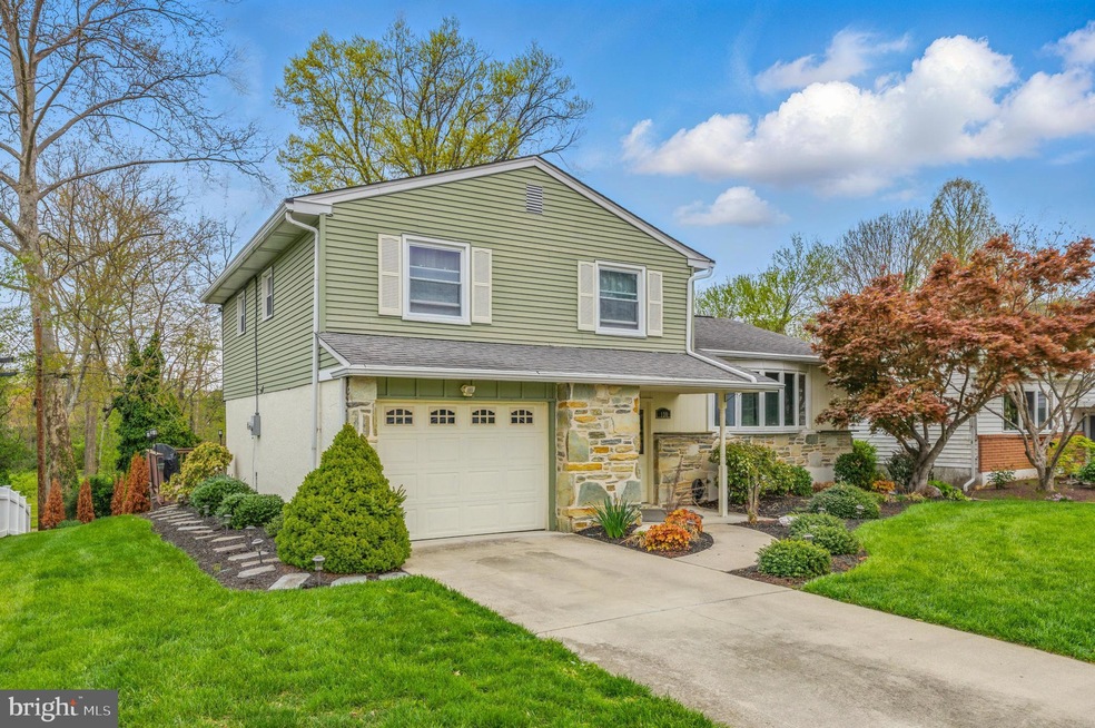 130 N Dillwyn Rd, Newark, DE 19711 - photo 1