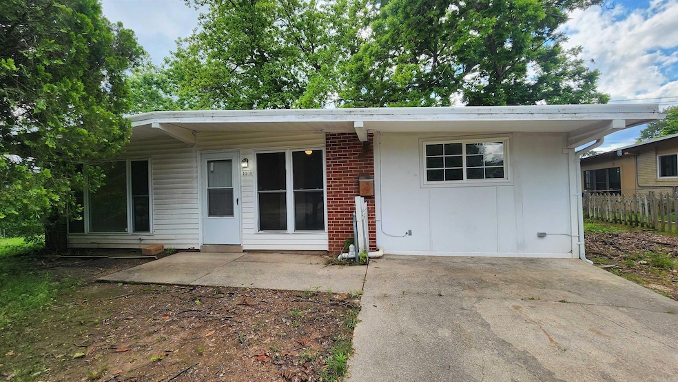 For Sale $73,000
