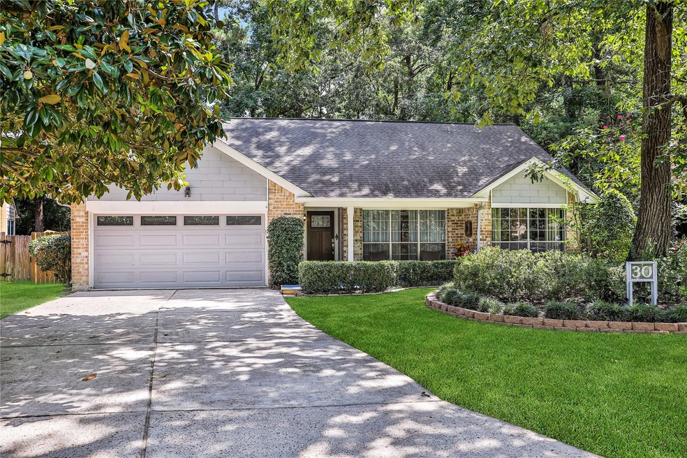 30 N Rain Forest Ct, Spring, TX 77380 - photo 1