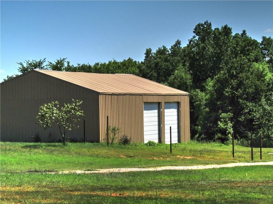 38637 Garrett's Lake Rd, Shawnee, OK 74804 - photo 1