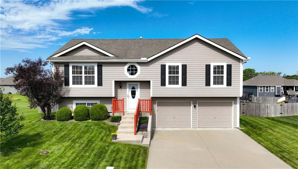 Sold • Co-Listing Agent