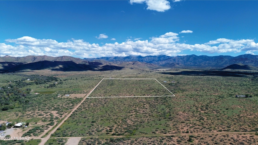 chiricahua mtn views
